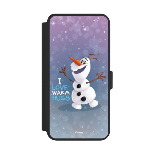 Samsung Galaxy S25+  NIVOflip Olaf Warm Hugs
