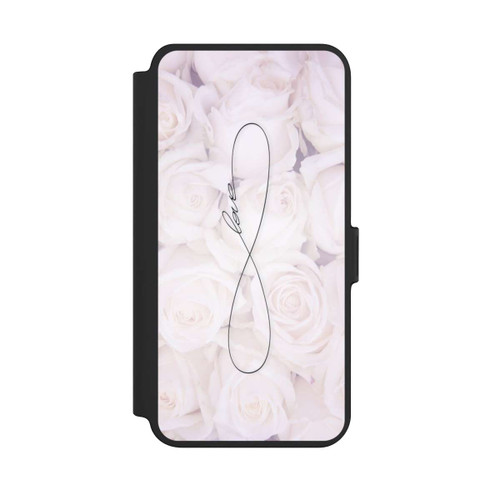 Samsung Galaxy S25+  NIVOflip Eternal Love