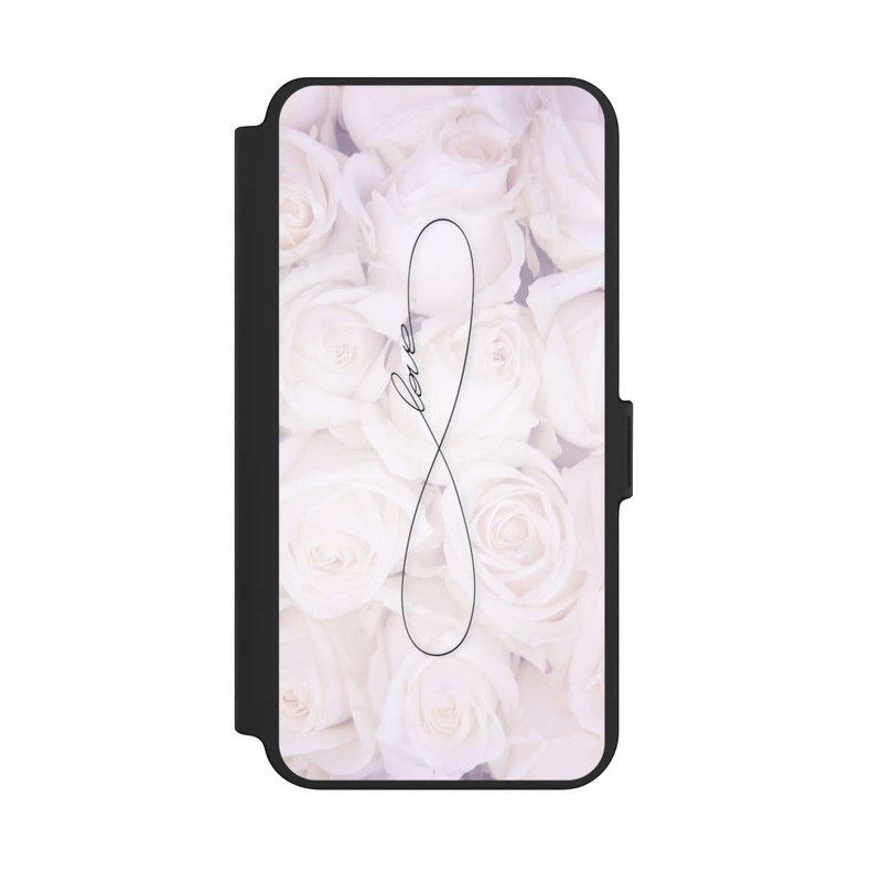 Galaxy S25 + NIVOflip Eternal Love