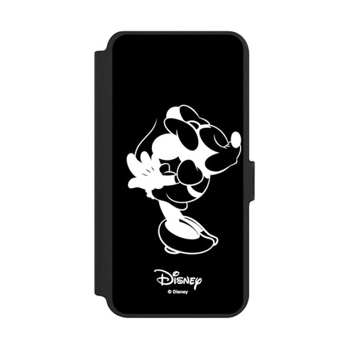 Samsung Galaxy S25+  NIVOflip Minnie Kissing