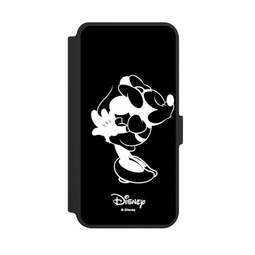 Samsung Galaxy S25+  NIVOflip Minnie Kissing