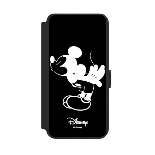 Samsung Galaxy S25+  NIVOflip Mickey Kissing
