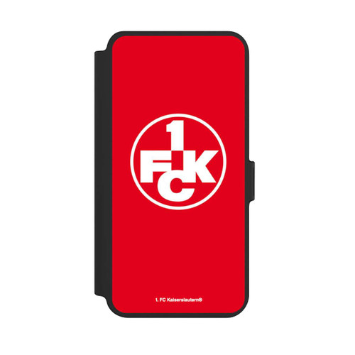 Samsung Galaxy S25+  NIVOflip 1.FCK Rot