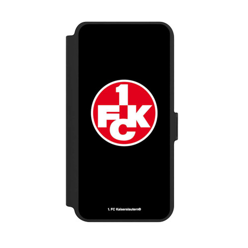 Samsung Galaxy S25+  NIVOflip 1.FCK Schwarz
