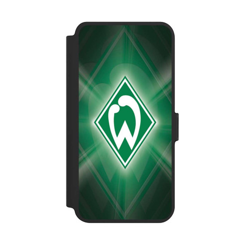Samsung Galaxy S25+  NIVOflip Werder Bremen Laser