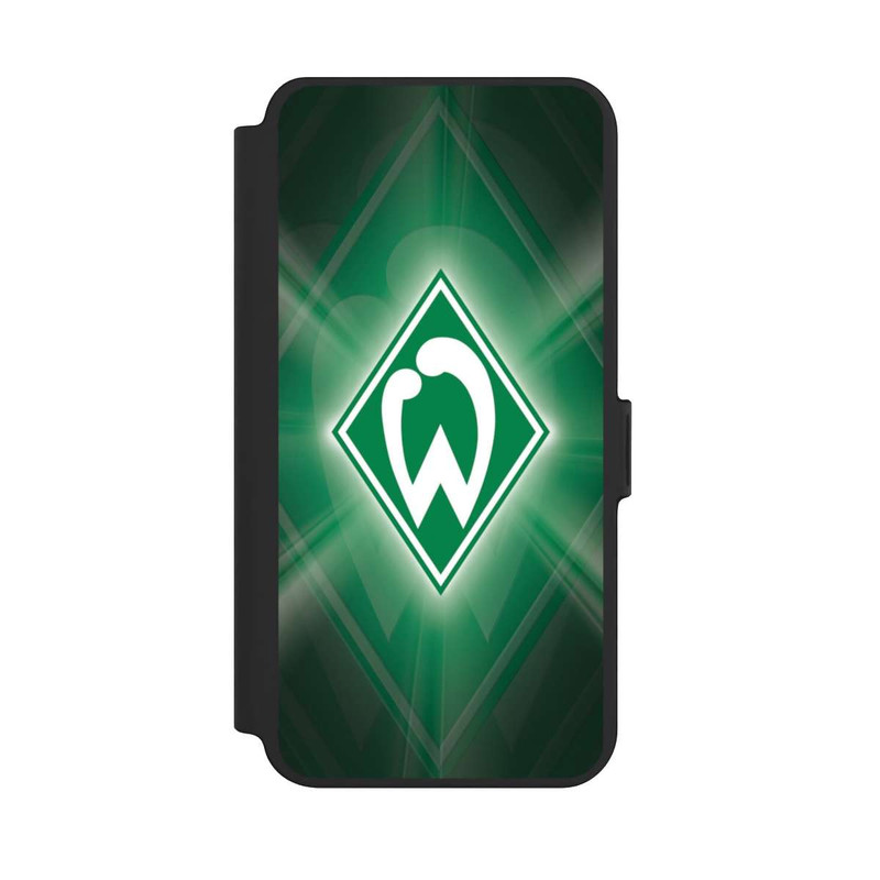 Galaxy S25 + NIVOflip Werder Bremen Laser
