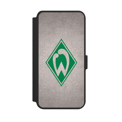 Samsung Galaxy S25+  NIVOflip Werder Bremen Wall
