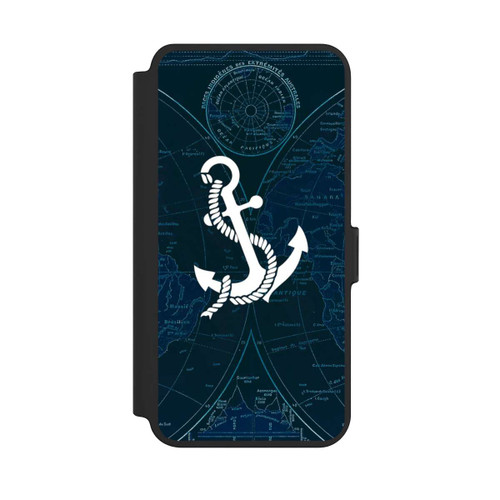 Samsung Galaxy S25+  NIVOflip Sailors Style