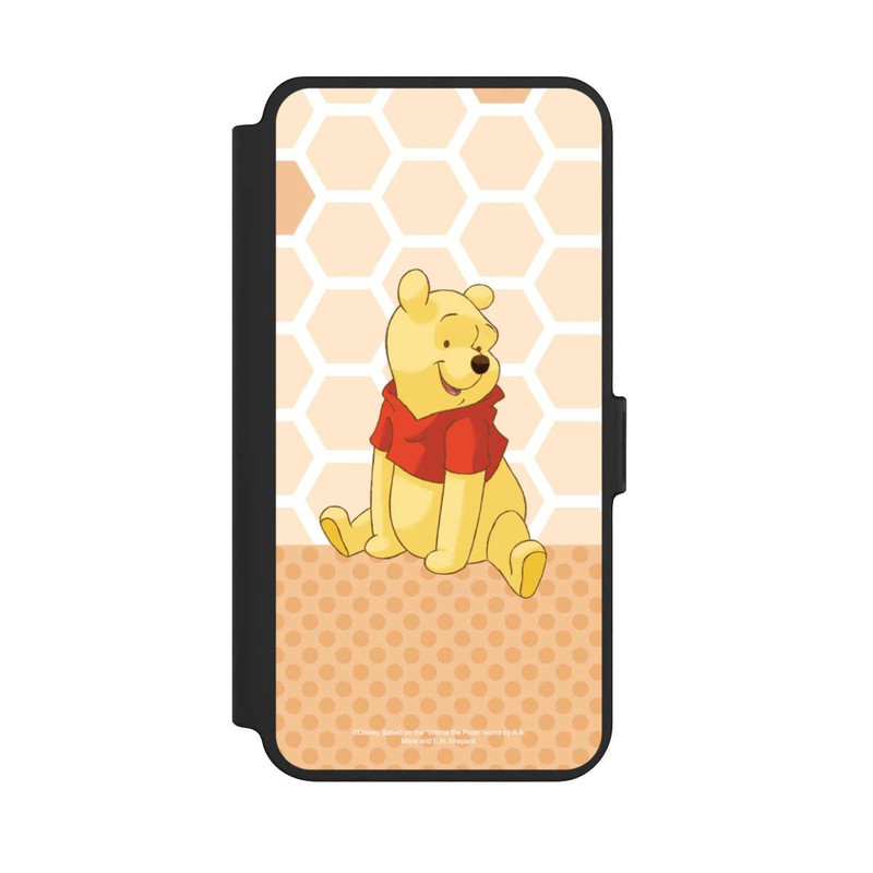 Galaxy S25 + NIVOflip Winnie Puuh