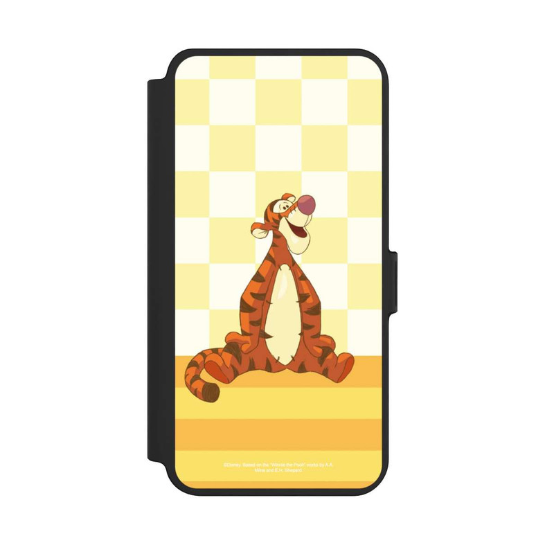 Galaxy S25 + NIVOflip Tigger