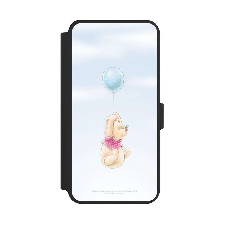 Galaxy S25 + NIVOflip Winnie Puuh Balloon