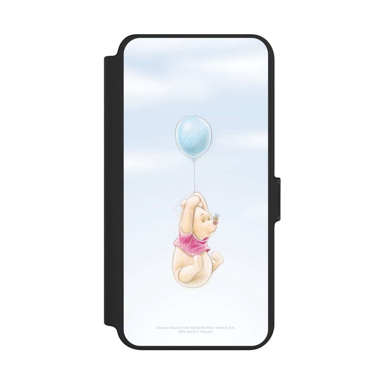 Galaxy S25 + NIVOflip Winnie l'Ourson Ballon