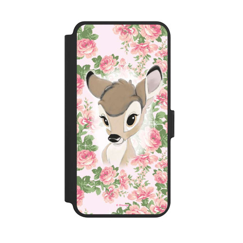 Samsung Galaxy S25+  NIVOflip Bambi Flower Child
