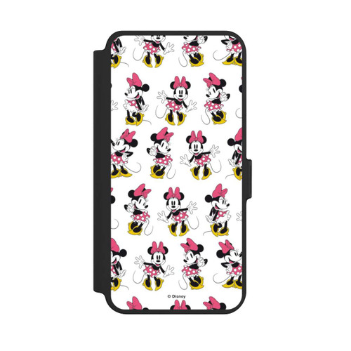 Samsung Galaxy S25+  NIVOflip Minnie Mouse - Pattern