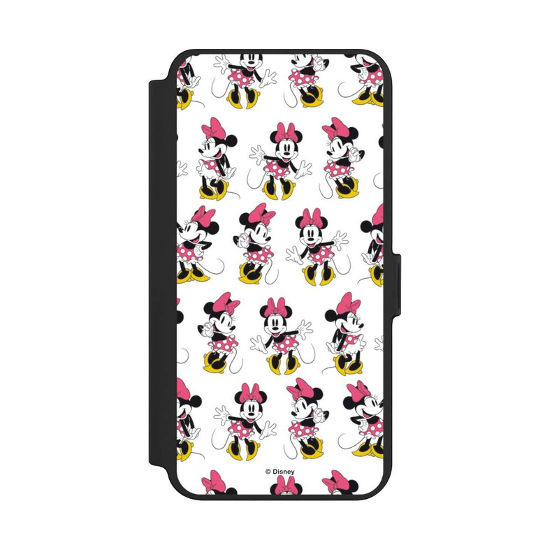 Galaxy S25 + NIVOflip Minnie Mouse - Motif