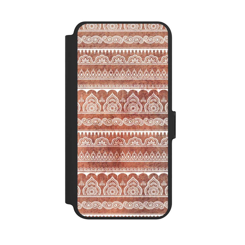 Galaxy S25 + NIVOflip Rupali
