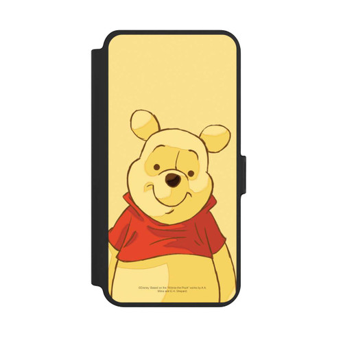 Samsung Galaxy S25+  NIVOflip Puuh der Bär