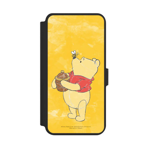 Samsung Galaxy S25+  NIVOflip Honig Biene