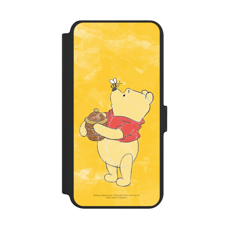 Galaxy S25 + NIVOflip Abeille de Miel