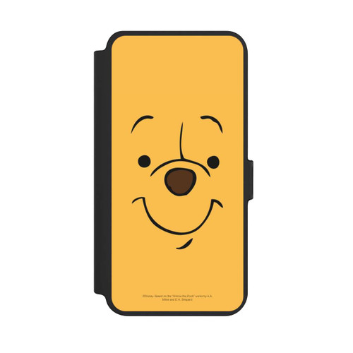 Samsung Galaxy S25+  NIVOflip Knuddelgesicht