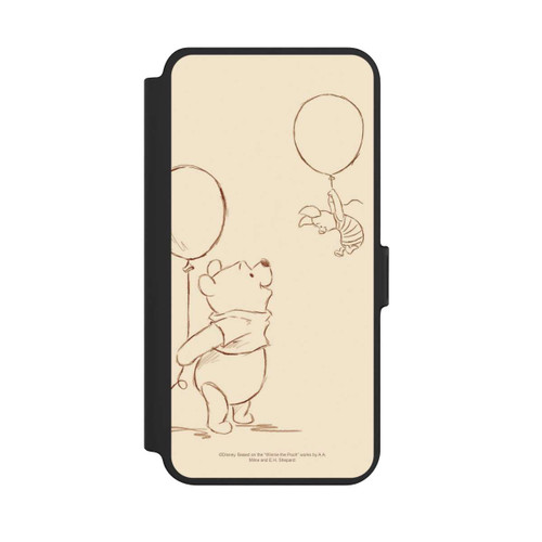 Samsung Galaxy S25+  NIVOflip Winnie &amp; Ferkel