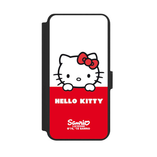 Samsung Galaxy S25+  NIVOflip Hello Kitty - Niedlich