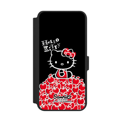 Samsung Galaxy S25+  NIVOflip Hello Kitty - Off Me Schwarz