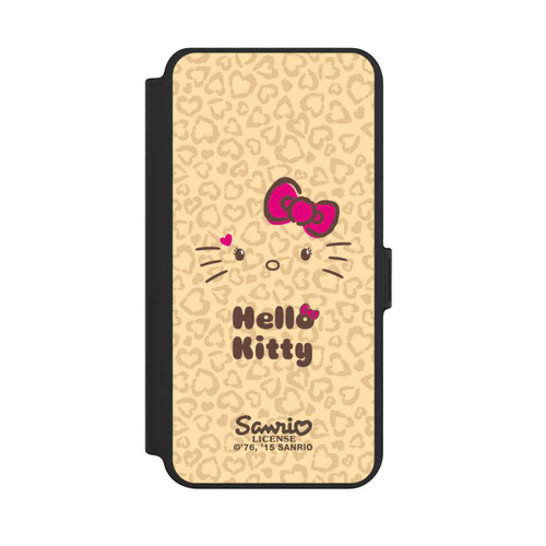 Samsung Galaxy S25+  NIVOflip Hello Kitty - Leo