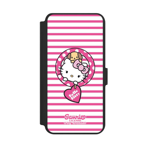 Samsung Galaxy S25+  NIVOflip Friend Kitty