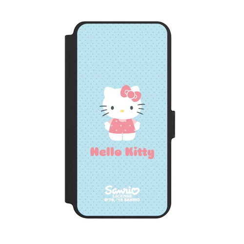 Samsung Galaxy S25+  NIVOflip Polkadots HK