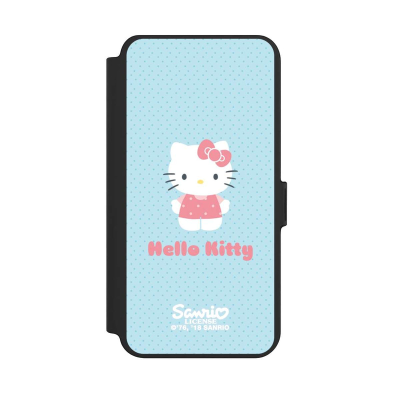 Galaxy S25 + NIVOflip Polkadots HK