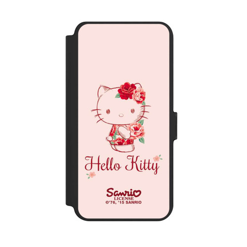 Samsung Galaxy S25+  NIVOflip Hello Kitty - Roses