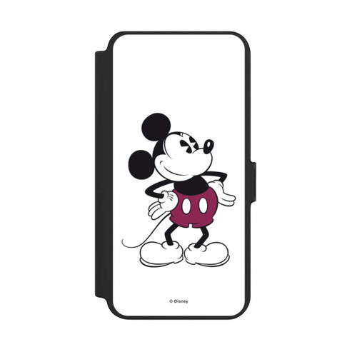 Samsung Galaxy S25+  NIVOflip Micky Maus Retro