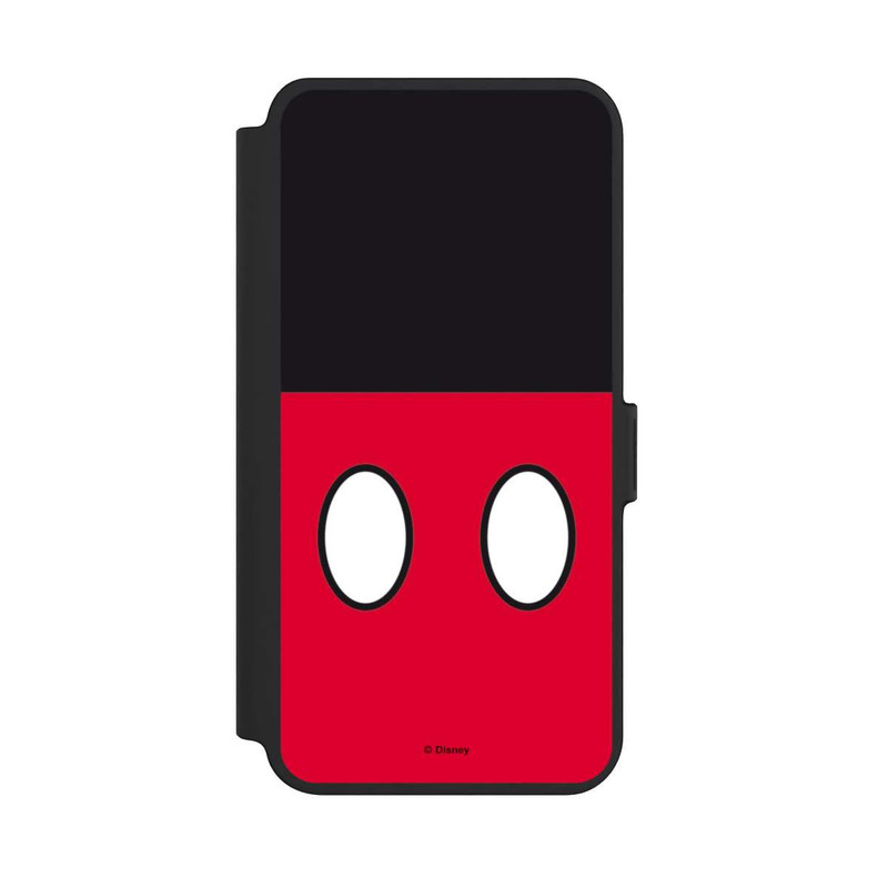 Galaxy S25 + NIVOflip Micky Mouse - Pants