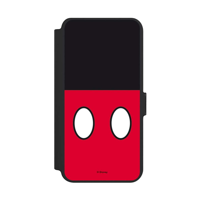 Galaxy S25 + NIVOflip Mickey Mouse - Pantalon