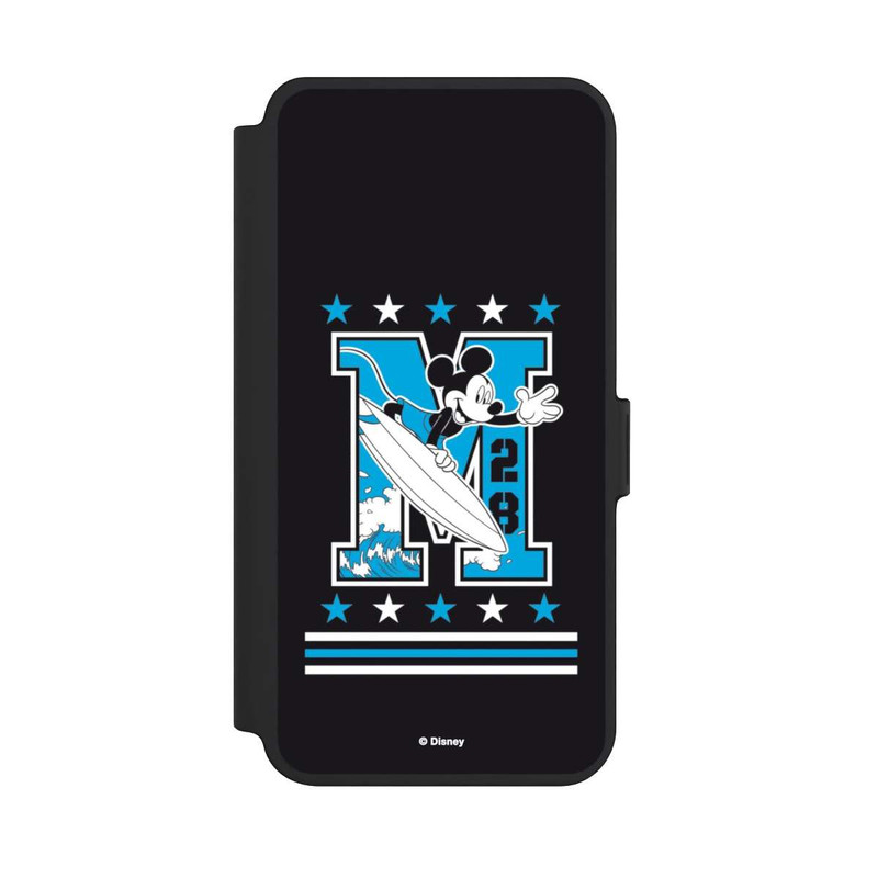 Galaxy S25 + NIVOflip Micky Maus - M28