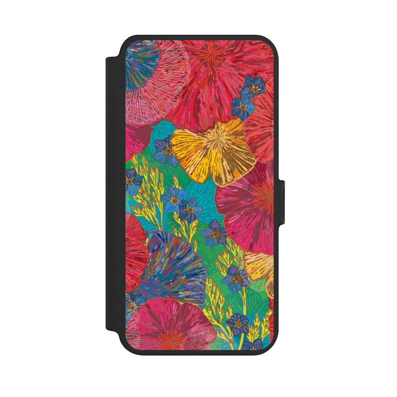 Galaxy S25 + NIVOflip Der Abschied vom Mohn