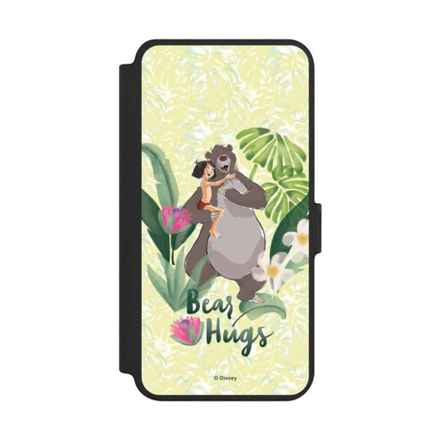 Samsung Galaxy S25+  NIVOflip Bear Hugs