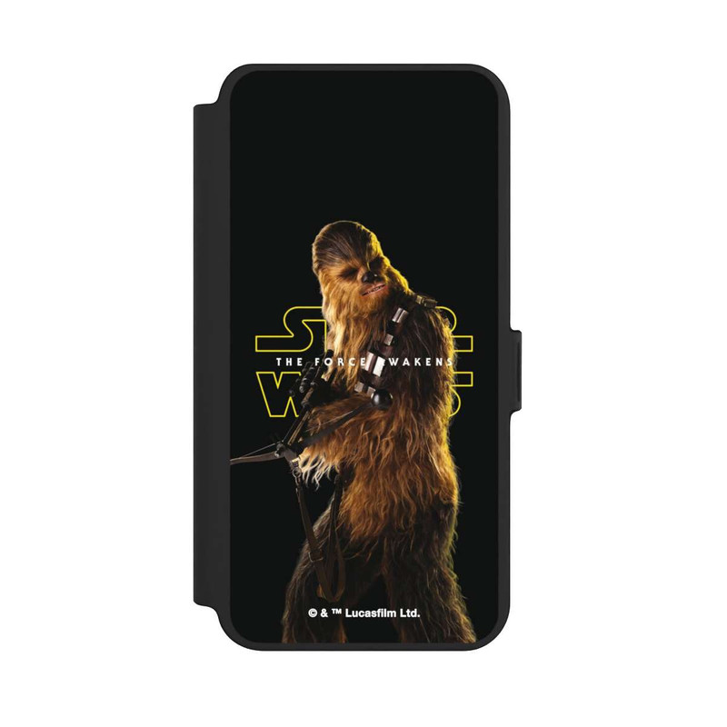 Galaxy S25 + NIVOflip Chewy