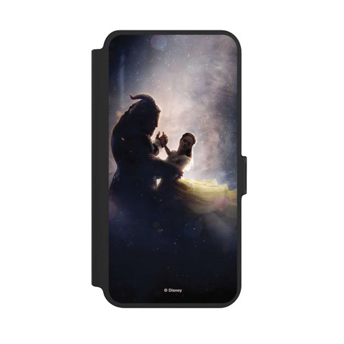 Samsung Galaxy S25+  NIVOflip Beauty and Beast Dance