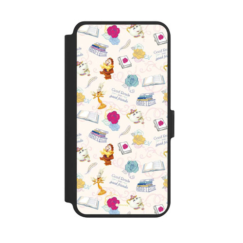 Samsung Galaxy S25+  NIVOflip Beast friends pattern