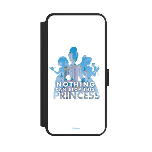 Samsung Galaxy S25+  NIVOflip Nothing Can Stop This Princess
