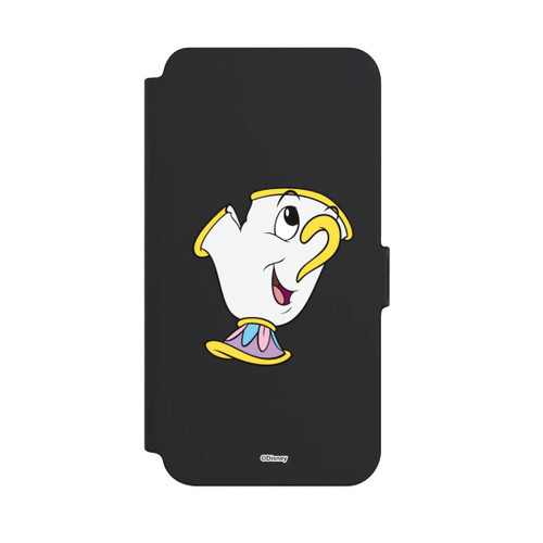Samsung Galaxy S25+  NIVOflip Chip Transparent