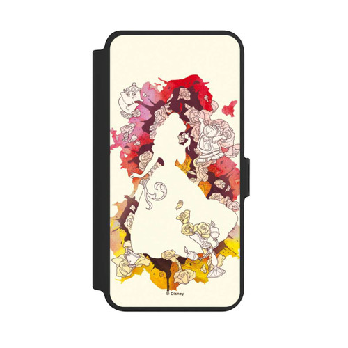 Samsung Galaxy S25+  NIVOflip Princess Belle