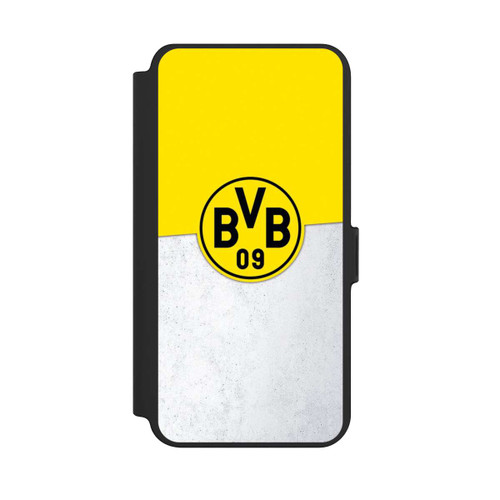 Samsung Galaxy S25+  NIVOflip BVB Betonoptik