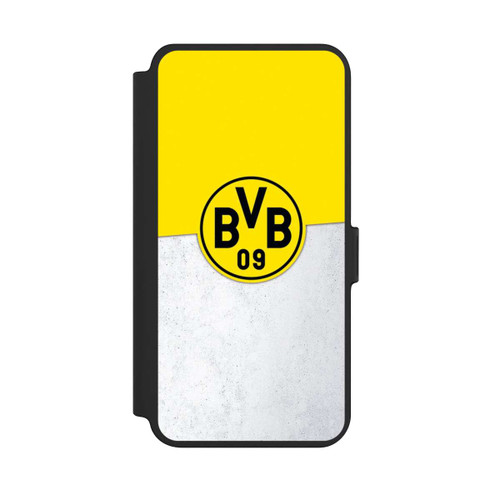 Samsung Galaxy S25+  NIVOflip BVB Betonoptik