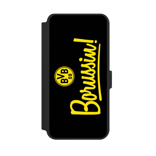 Samsung Galaxy S25+  NIVOflip BVB Borussin