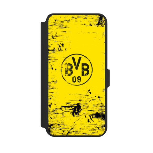 Samsung Galaxy S25+  NIVOflip BVB Destroyed Look