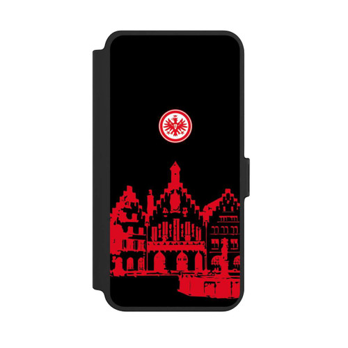 Samsung Galaxy S25+  NIVOflip Frankfurter Roemer