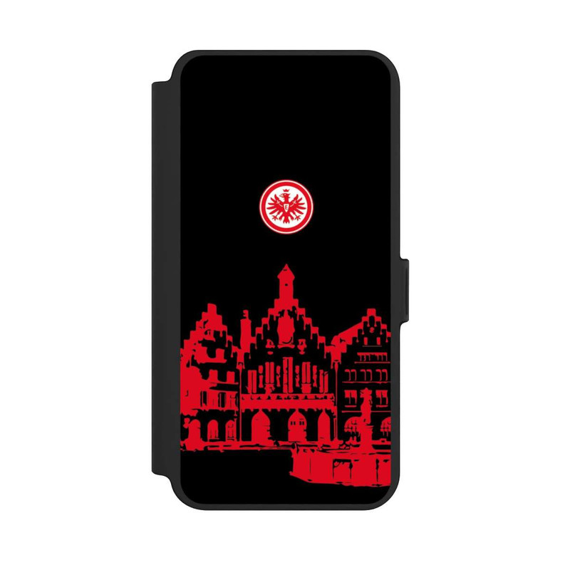 Galaxy S25 + NIVOflip Frankfurter Roemer